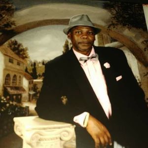 Meet your Posher, Byron